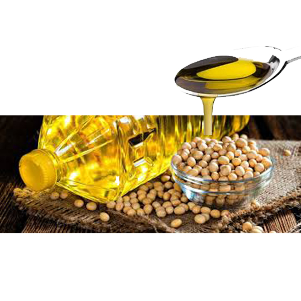 روغن تصفیه سویا